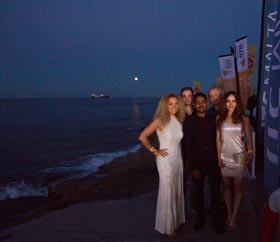 ITC 2017 closing night