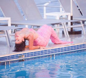 ITC 2017 closing night