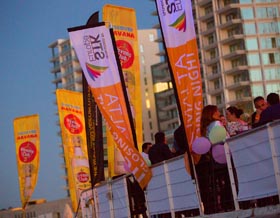 ITC 2017 closing night