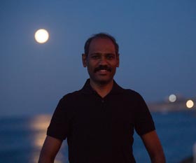 ITC 2017 closing night