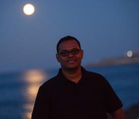 ITC 2017 closing night