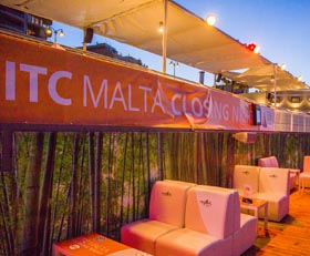 ITC 2017 closing night