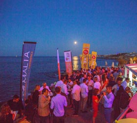 ITC 2017 closing night