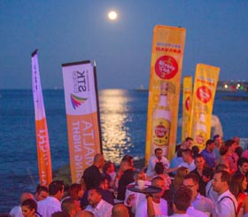 ITC 2017 closing night