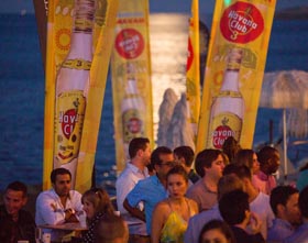 ITC 2017 closing night