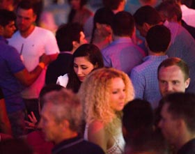 ITC 2017 closing night