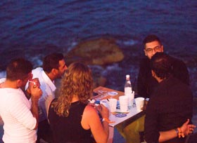 ITC 2017 closing night