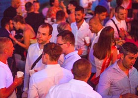 ITC 2017 closing night