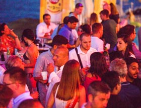 ITC 2017 closing night