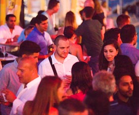 ITC 2017 closing night