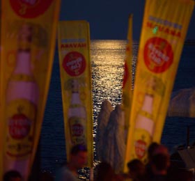 ITC 2017 closing night