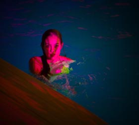 ITC 2017 closing night