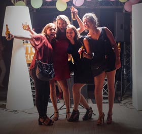 ITC 2017 closing night