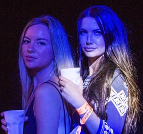 ITC 2017 closing night