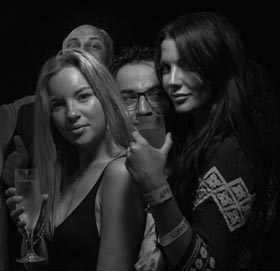 ITC 2017 closing night