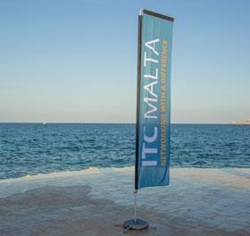 ITC 2017 industry dinner