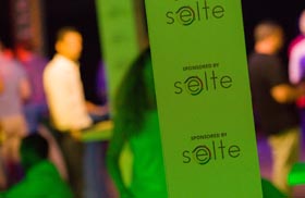 ITC 2017 industry dinner