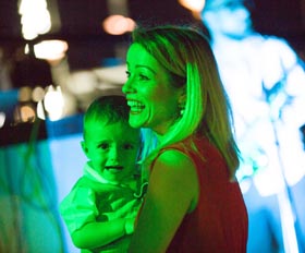 ITC 2017 industry dinner