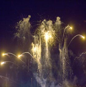 ITC 2017 industry dinner