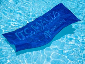 ITC 2017 networking cruise