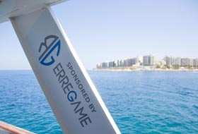 ITC 2017 networking cruise