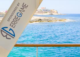 ITC 2017 networking cruise