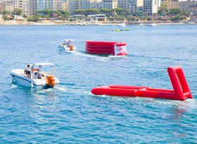 ITC 2017 networking cruise