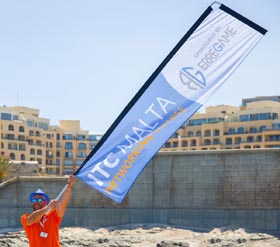 ITC 2017 networking cruise