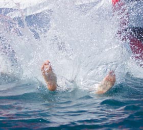 ITC 2017 networking cruise