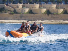 ITC 2017 networking cruise