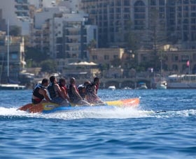 ITC 2017 networking cruise