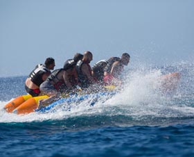 ITC 2017 networking cruise