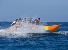 ITC 2017 networking cruise