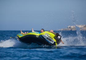 ITC 2017 networking cruise