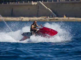 ITC 2017 networking cruise