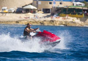 ITC 2017 networking cruise