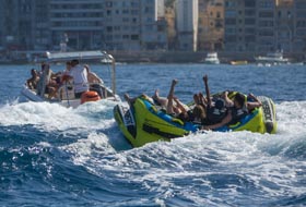 ITC 2017 networking cruise