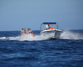 ITC 2017 networking cruise