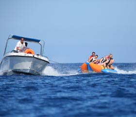 ITC 2017 networking cruise