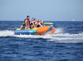 ITC 2017 networking cruise