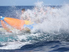 ITC 2017 networking cruise