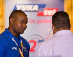 ITC 2017 registration & networking