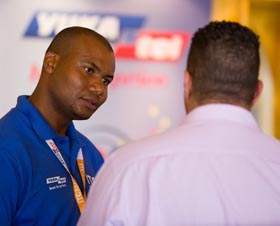 ITC 2017 registration & networking