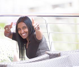 ITC 2017 registration & networking