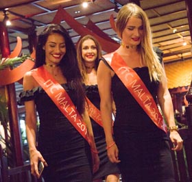 ITC 2017 registration & networking