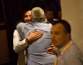 ITC 2017 registration & networking