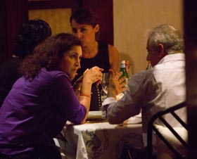 ITC 2017 registration & networking