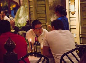 ITC 2017 registration & networking