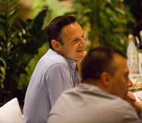 ITC 2017 registration & networking