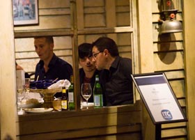 ITC 2017 registration & networking